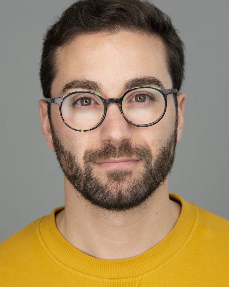 Tiago Canelas